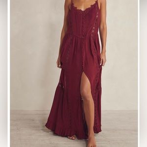 Maxi Slip Free People - Size L